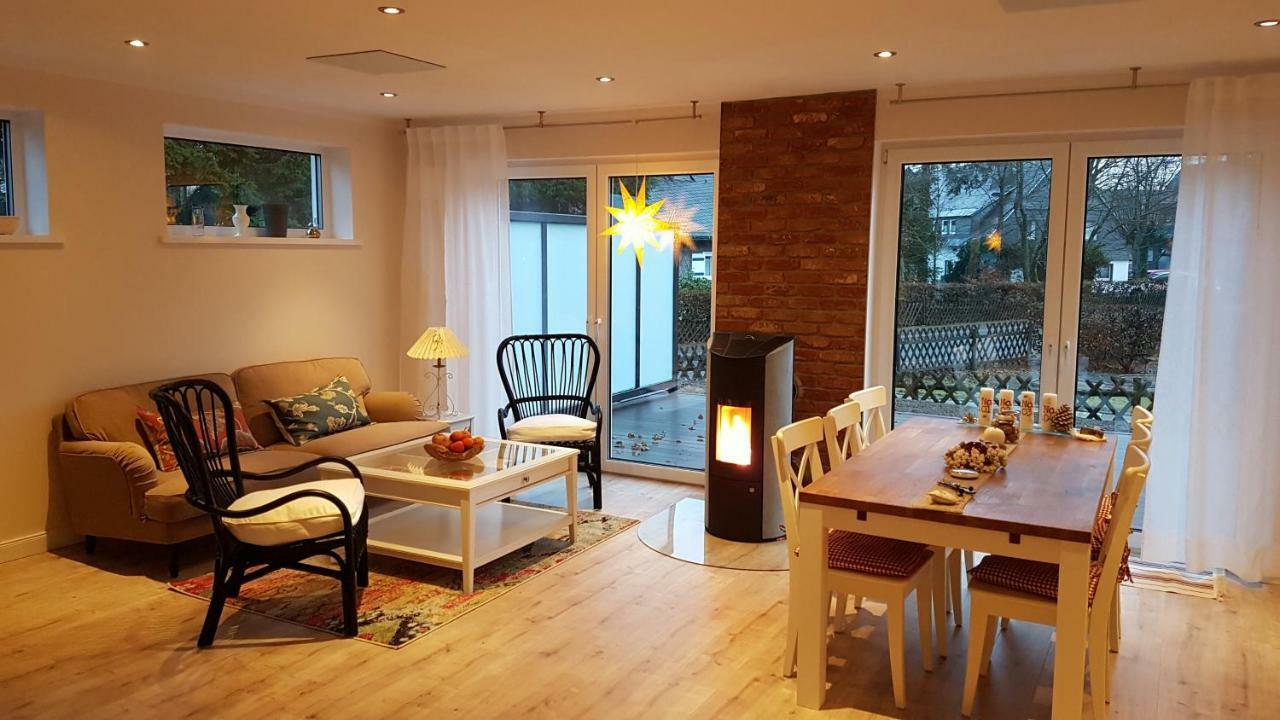 Ferienhaus Bergidylle Winterberg Exteriör bild