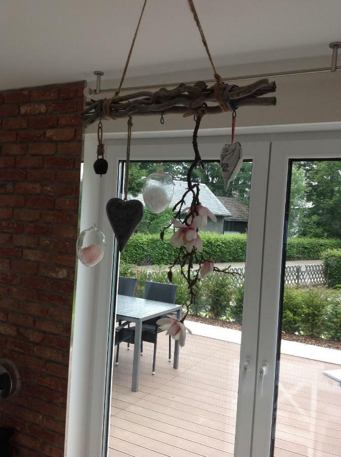 Ferienhaus Bergidylle Winterberg Exteriör bild