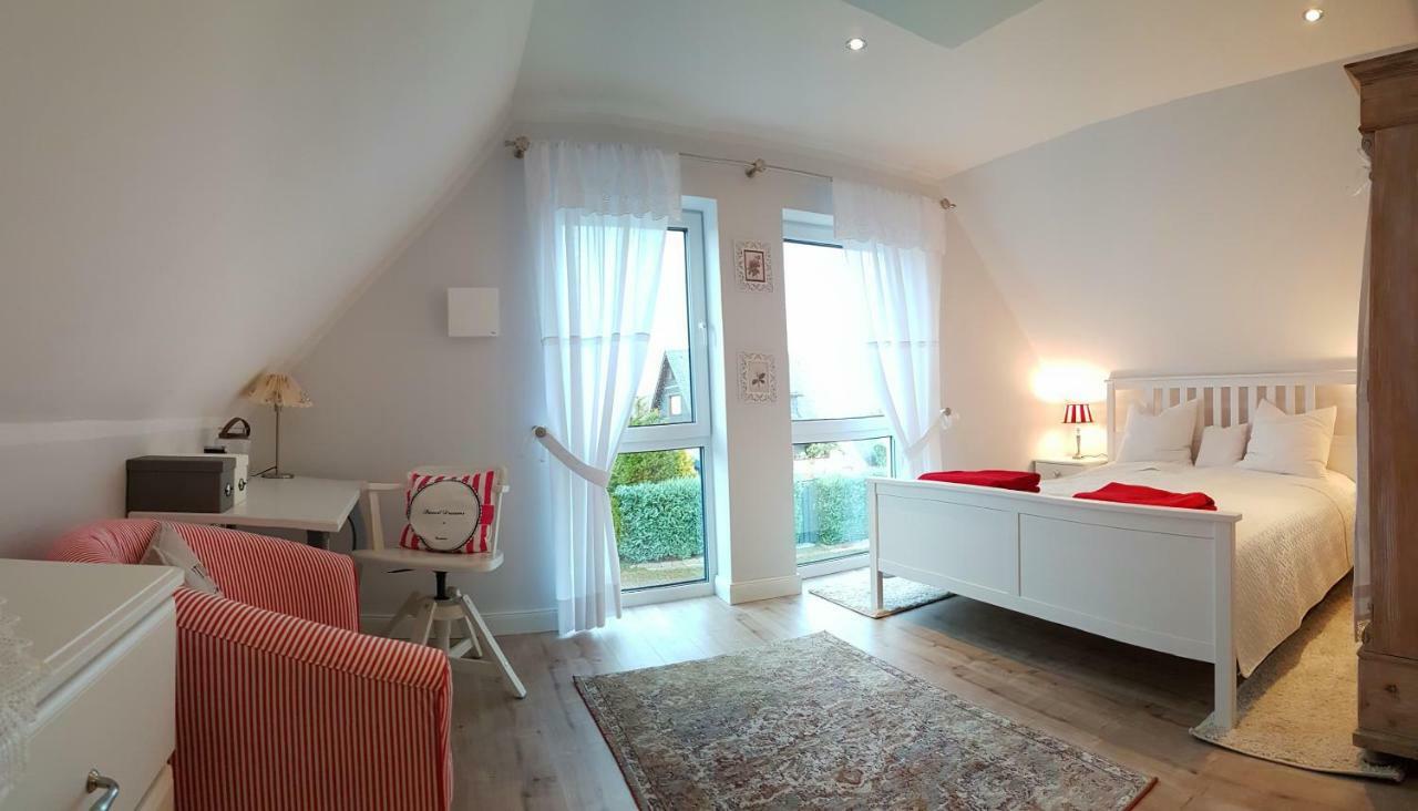 Ferienhaus Bergidylle Winterberg Exteriör bild