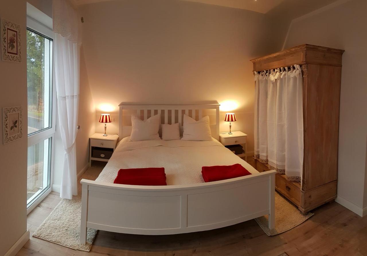 Ferienhaus Bergidylle Winterberg Rum bild