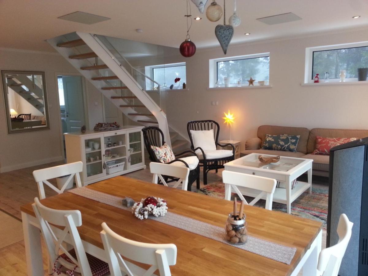 Ferienhaus Bergidylle Winterberg Rum bild